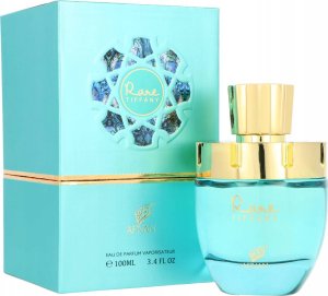 Afnan AFNAN RARE TIFFANY (W) EDP/S 100ML 1