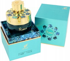 Afnan AFNAN RARE TIFFANY (W) EDP/S 100ML 2