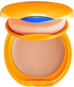 Shiseido SHISEIDO SUN TAN COMP FDT BRONZE 12G 1