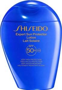 Shiseido SHISEIDO SUN EXPERT PRO LOT SPF50 150ML 1