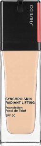 Shiseido SHISEIDO SYNCHRO SKIN RADIANT LIFTING FOUNDATION 240 30ML 5
