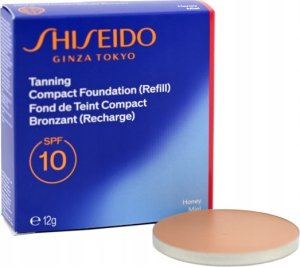 Shiseido SHISEIDO SUN TAN COMP FDT HONEY - REFILL 12G 1