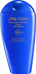 Shiseido SHISEIDO SUN EXPERT PRO LOT SPF50 MAXI SIZE 300ML 1