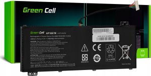 Bateria Green Cell AP18E7M AP18E8M dedykowana do laptopów Acer 1