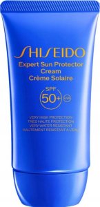 Shiseido SHISEIDO SUN EXPERT PRO CREAM SPF50+ 50ML 1