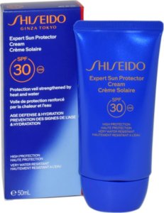 Shiseido SHISEIDO SUN EXPERT PRO CREAM SPF30 50ML 1