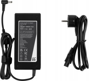 Zasilacz do laptopa Green Cell Zasilacz Ładowarka ADP-230GB B Green Cell PRO 19.5V 11.8A 230W do Asus ROG Strix G531GU 5