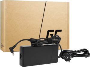 Zasilacz do laptopa Green Cell Zasilacz Ładowarka ADP-230GB B Green Cell PRO 19.5V 11.8A 230W do Asus ROG Strix G531GU 7