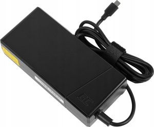 Zasilacz do laptopa Green Cell Zasilacz Ładowarka DA130PM170 Green Cell PRO USB-C 130W do laptopów 3