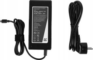 Zasilacz do laptopa Green Cell Zasilacz Ładowarka DA130PM170 Green Cell PRO USB-C 130W do laptopów 5