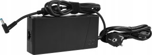 Zasilacz do laptopa Green Cell Zasilacz Ładowarka Green Cell PRO 19.5V 10.3A 200W do HP Omen 15-ce ZBook 15 G6 17 G3 G4 G5 G6 2