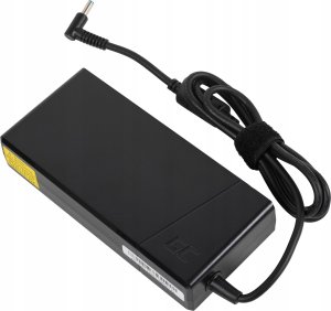Zasilacz do laptopa Green Cell Zasilacz Ładowarka Green Cell PRO 19.5V 10.3A 200W do HP Omen 15-ce ZBook 15 G6 17 G3 G4 G5 G6 3