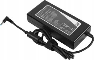 Zasilacz do laptopa Green Cell Zasilacz Ładowarka Green Cell PRO 19.5V 10.3A 200W do HP Omen 15-ce ZBook 15 G6 17 G3 G4 G5 G6 4