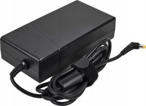 Zasilacz do laptopa Green Cell Zasilacz Ładowarka Green Cell PRO 19.5V 9.23A 180W do Acer Aspire V15 Nitro VN7, Acer Aspire V17 Nitro VN7, Acer Predator Helios 6