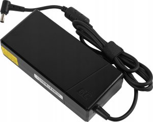 Zasilacz do laptopa Green Cell 150 W, 7.5 A, 20 V (AD136P) 3