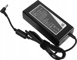 Zasilacz do laptopa Green Cell 150 W, 7.5 A, 20 V (AD136P) 4
