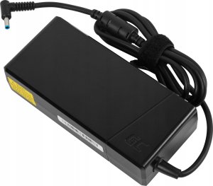 Zasilacz do laptopa Green Cell 150 W, 7.7 A, 19.5 V (AD141P) 3