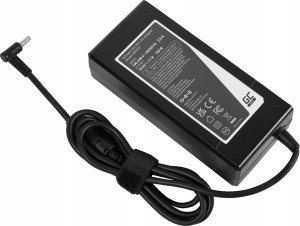 Zasilacz do laptopa Green Cell 150 W, 7.7 A, 19.5 V (AD141P) 4