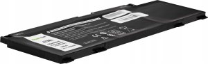 Bateria Green Cell Bateria Green Cell 266J9 0M4GWP do Dell G3 15 3500 3590 G5 5500 5505 Inspiron 14 5490 5