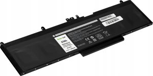 Bateria Green Cell Bateria Green Cell WJ5R2 04F5YV do Dell Latitude E5570 Precision 3510 2