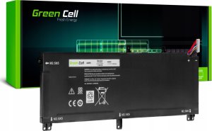 Bateria Green Cell Bateria Green Cell 245RR T0TRM TOTRM do laptopów Dell XPS 15 9530, Dell Precision M3800 1