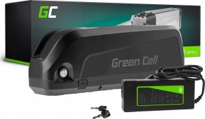 Green Cell GC Bateria do roweru elektrycznego 36V 20Ah 720Wh Bidonowa EC5 m.in do Nilox, Samebike, Fafrees 1