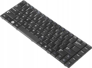 Klawiatura Green Cell Klawiatura do laptopa Samsung R428 R429 R440 R463 R465 R467 R468 R470 P467 R480 RV410 QWERTY US 2
