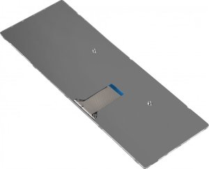 Klawiatura Green Cell Klawiatura do laptopa Samsung R428 R429 R440 R463 R465 R467 R468 R470 P467 R480 RV410 QWERTY US 3
