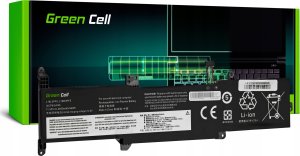 Bateria Green Cell Bateria Green Cell L19C3PF7 L19D3PF5 L19L3PF5 do Lenovo IdeaPad 3-14ADA05 3-14IIL05 3-14IML05 3-15ADA05 3-15IIL05 1