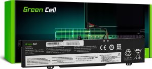 Bateria Green Cell Bateria Green Cell L18C3PF1 L18M3PF1 do Lenovo Ideapad L340-15IRH L340-17IRH 1