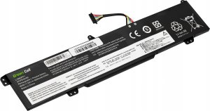 Bateria Green Cell Bateria L18C3PF1 L18M3PF1 do Lenovo Ideapad L340-15IRH L340-17IRH 2