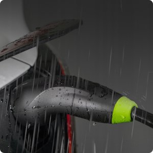 Green Cell Green Cell GC Snap Kabel EV Typ 2 11kW 5m 16A do Ładowania Tesla Model Y 3 S X, Kia EV6, VW ID.4, ID.5, BMW i4, iX, Ford Mach-E 8