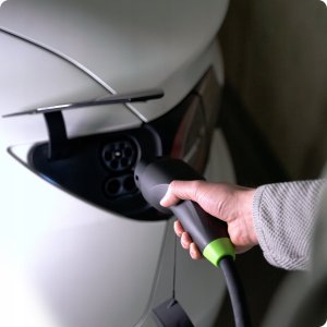 Green Cell Green Cell GC Snap Kabel EV Typ 2 11kW 5m 16A do Ładowania Tesla Model Y 3 S X, Kia EV6, VW ID.4, ID.5, BMW i4, iX, Ford Mach-E 9