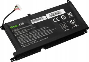 Bateria Green Cell PG03XL L48495-005 dedykowana dla laptopów HP 2