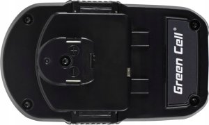 Green Cell Bateria Green Cell do elektronarzędzi Ryobi ONE+ 18V 4Ah Akumulator zamiennik RB18L40 5