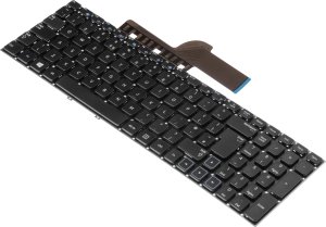 Green Cell Klawiatura do laptopa Samsung NP300E5A, QWERTY UK 1