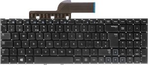 Green Cell Klawiatura do laptopa Samsung NP300E5A, QWERTY UK 2