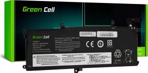 Bateria Green Cell Bateria Green Cell L18L3P71 L18M3P71 do Lenovo ThinkPad T590 T15 P15s P53s 1