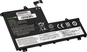 Bateria Green Cell Bateria Green Cell L19C3PF1 L19D3PF1 L19L3PF8 L19M3PF1 do Lenovo ThinkBook 14-IIL 14-IML 15-IIL 15-IML 2