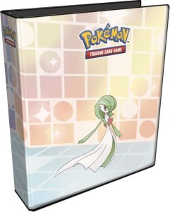 Ultra-Pro Ultra Pro: Pokémon - 2" Album - Gallery Series - Trick Room 1