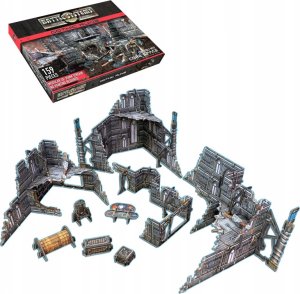 Battle Systems Ltd BattleSystems: Gothic Ruins 1