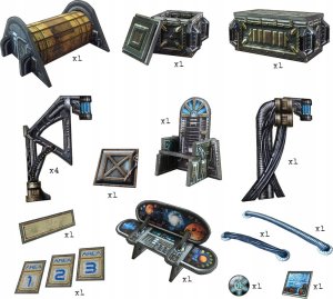 Battle Systems Ltd BattleSystems: Gothic Ruins 6