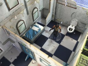 Battle Systems Ltd BattleSystems: Police Precinct 4