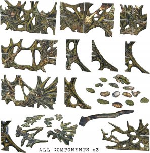 Battle Systems Ltd BattleSystems: Alien Infestation 2