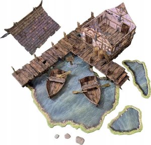 Battle Systems Ltd BattleSystems: Lake House 2