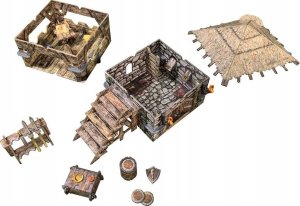 Battle Systems Ltd BattleSystems: Guard Post 3