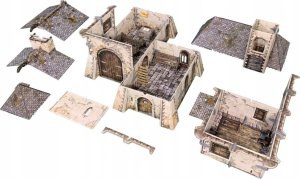Battle Systems Ltd BattleSystems: Chapel 3