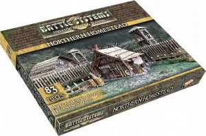 Battle Systems Ltd BattleSystems: Northern Homestead 1