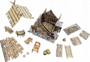 Battle Systems Ltd BattleSystems: Northern Homestead 2