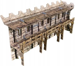 Battle Systems Ltd BattleSystems: City Wall 2